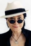 Cover of Yoko Ono