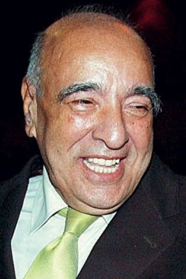 Image of Youssef Daoud