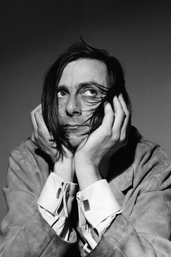Image of Barry Humphries