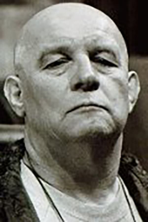 Image of Brian Glover