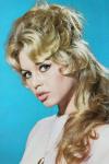 Cover of Brigitte Bardot