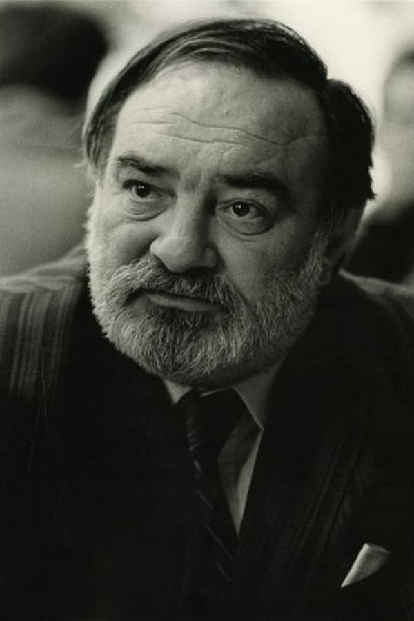 Image of Danilo 'Bata' Stojković
