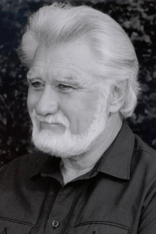 Image of Donald McIntyre