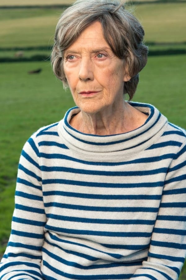 Image of Eileen Atkins