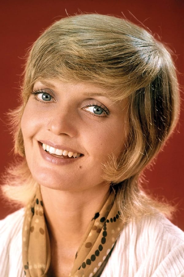 Image of Florence Henderson