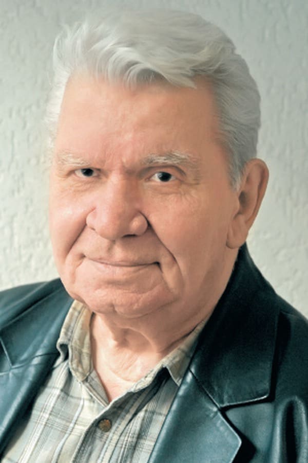 Image of Gennady Bokarev