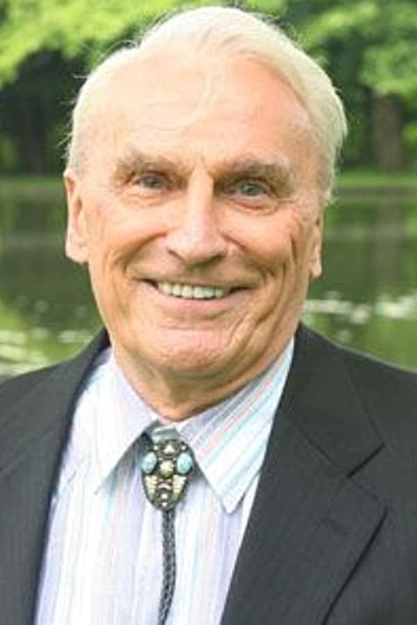 Image of Gil Rogers