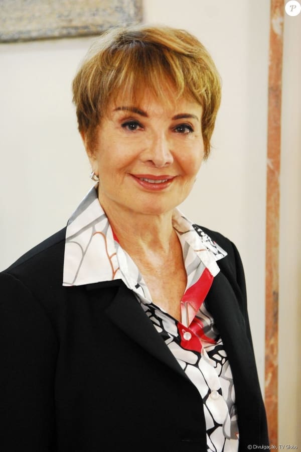 Image of Glória Menezes
