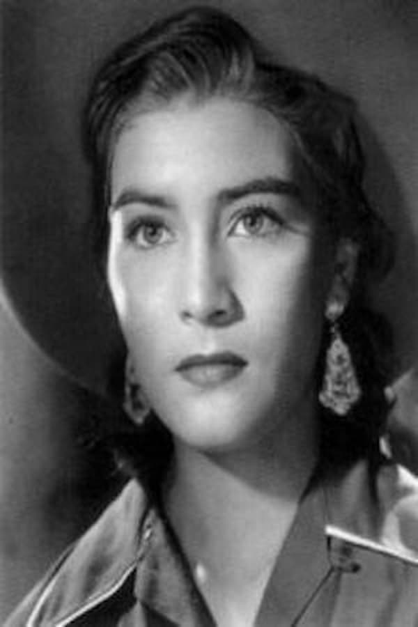 Image of Irma Dorantes