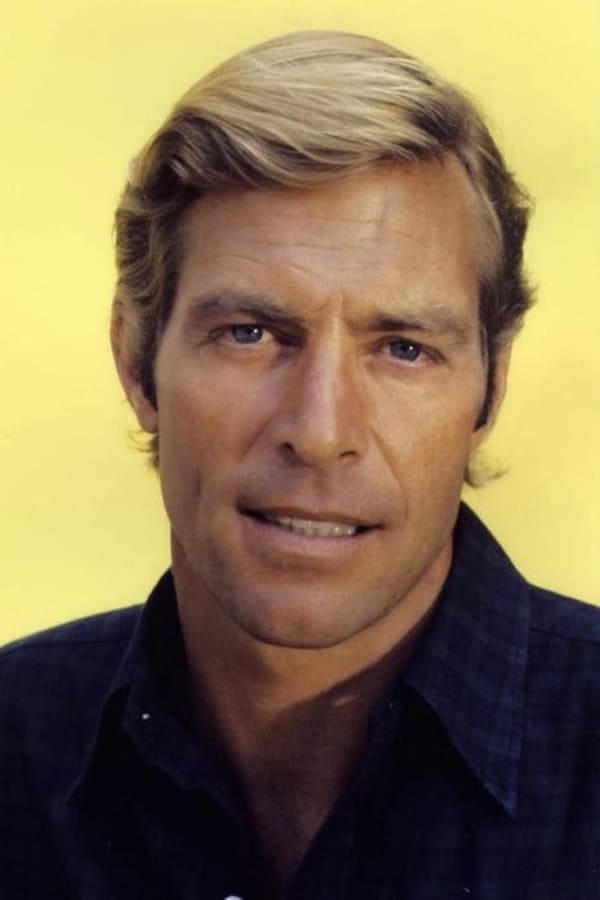 Image of James Franciscus