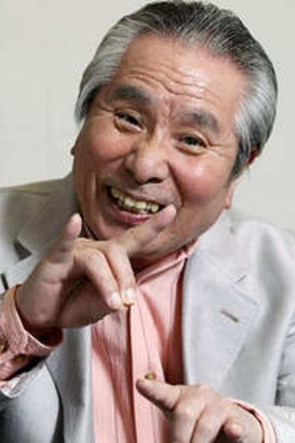Image of Jiro Sakagami
