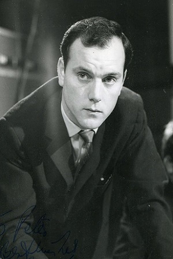 Image of Kenneth Cope