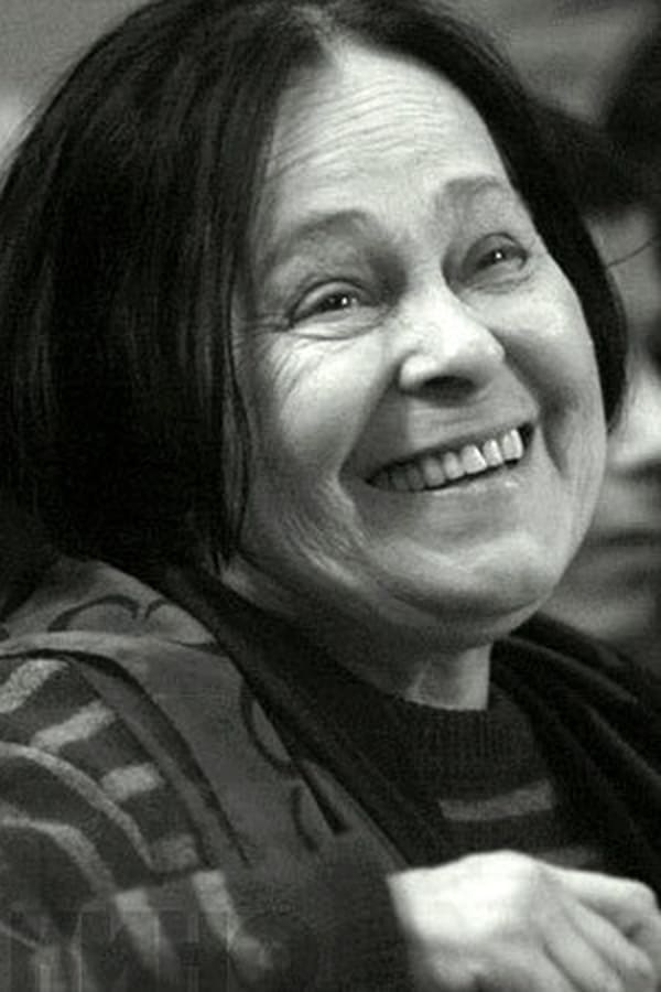 Image of Kira Muratova