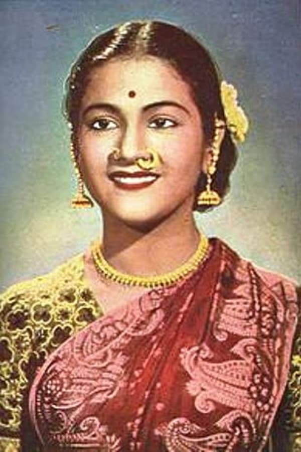 Image of Kumari Kamala