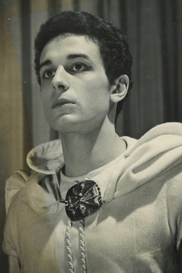 Image of Luigi Montini