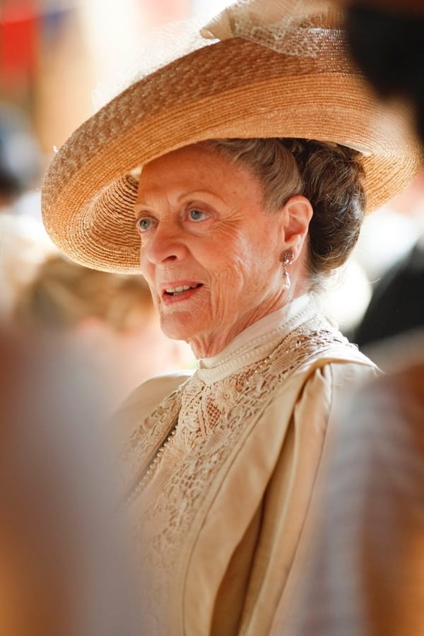 Image of Maggie Smith