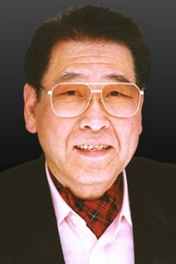 Image of Osamu Kobayashi