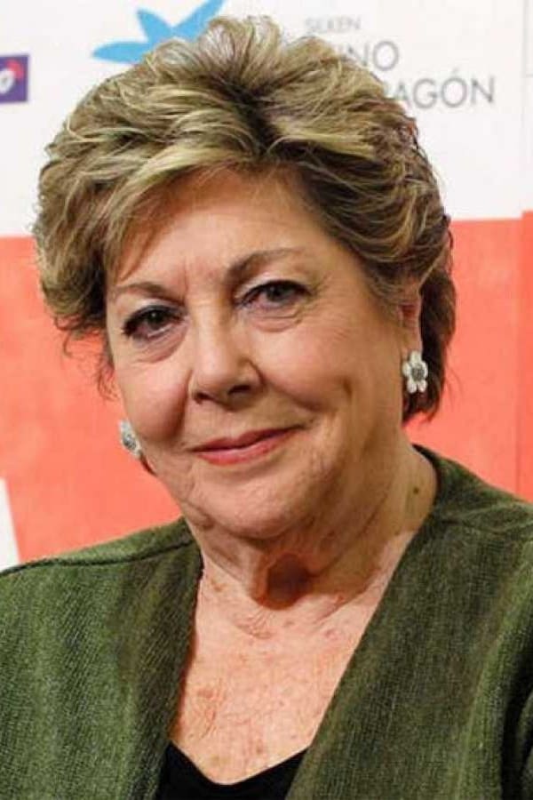 Image of Paloma Gómez Borrero