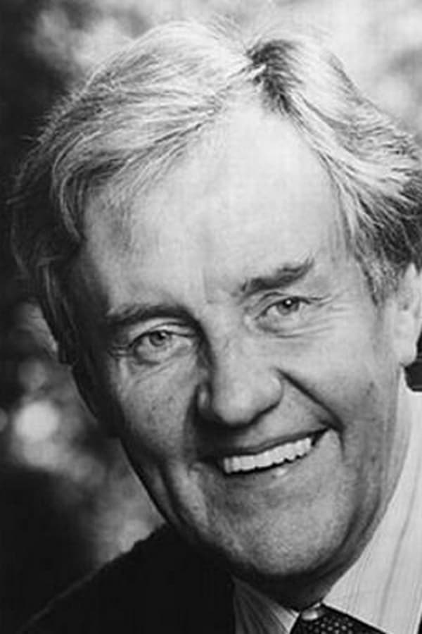 Image of Richard Briers