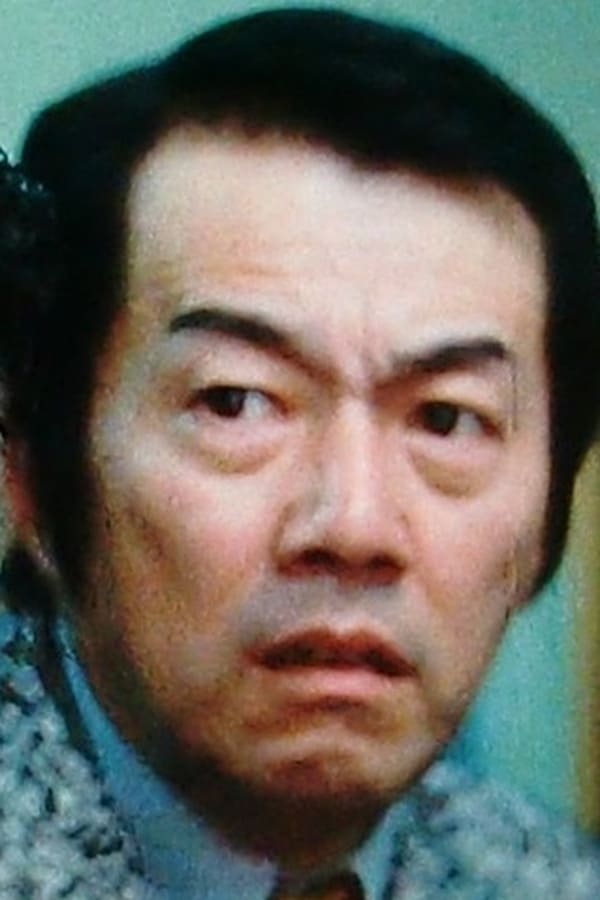 Image of Shôtarô Hayashi