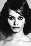 Cover of Sophia Loren