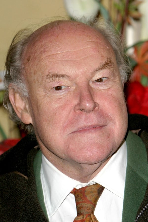 Image of Timothy West