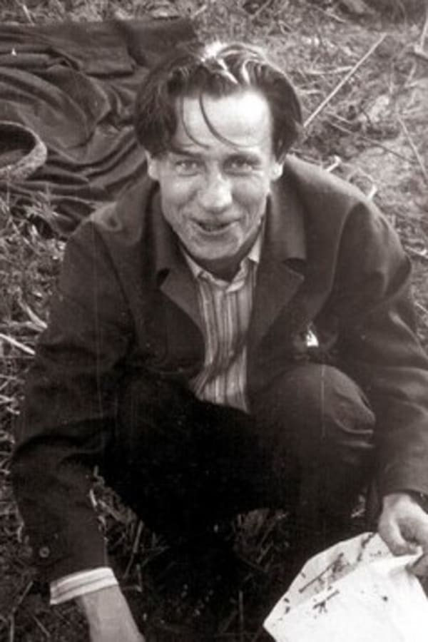 Image of Viktor Mikhailov