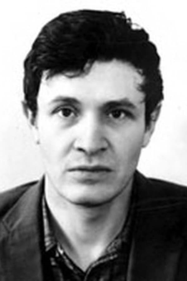 Image of Vitaliy Zlotnikov