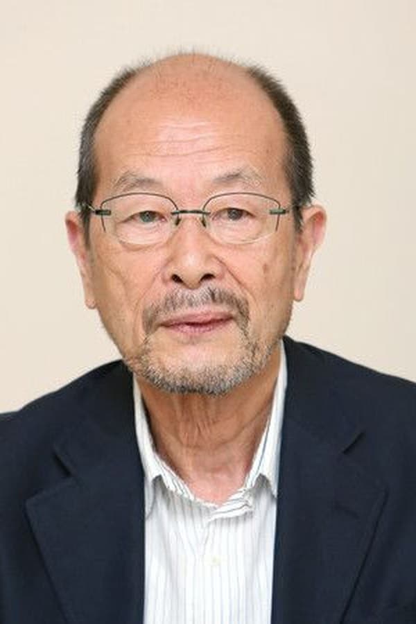 Image of Yasuo Furuhata