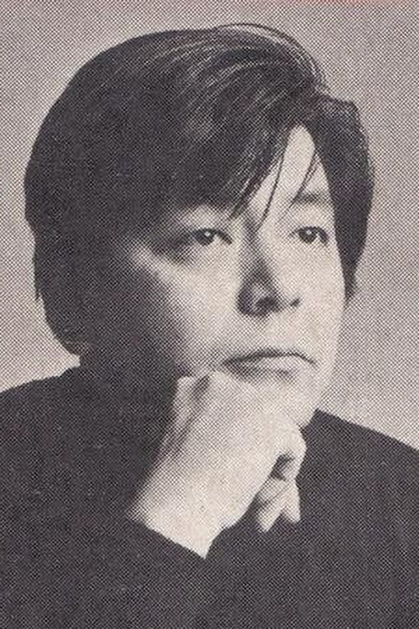 Image of Yasutaka Tsutsui