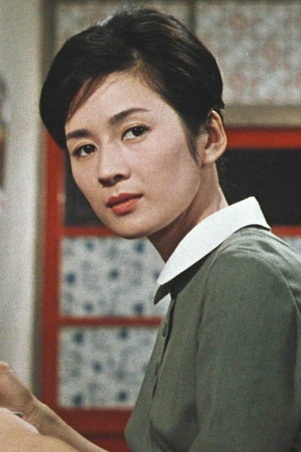 Image of Yôko Tsukasa