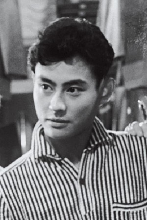 Image of Akira Ishihama