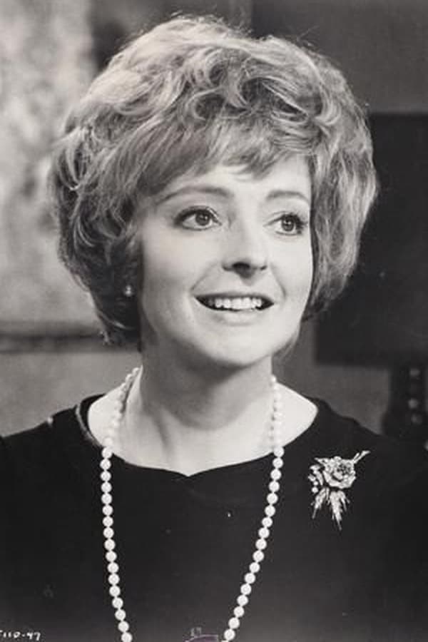 Image of Barbara Leigh-Hunt