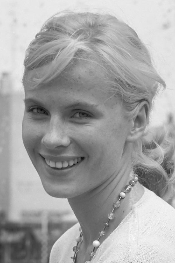 Image of Bibi Andersson