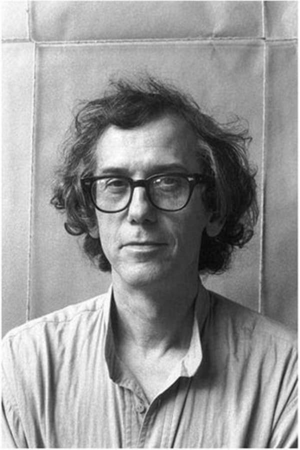 Image of Christo