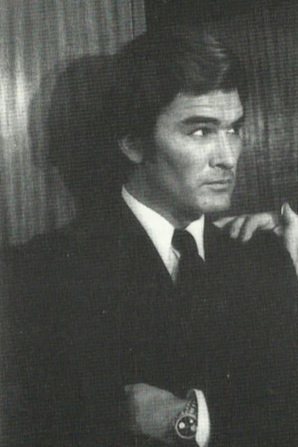 Image of Daniel Martín