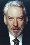 Cover of Donald Sutherland