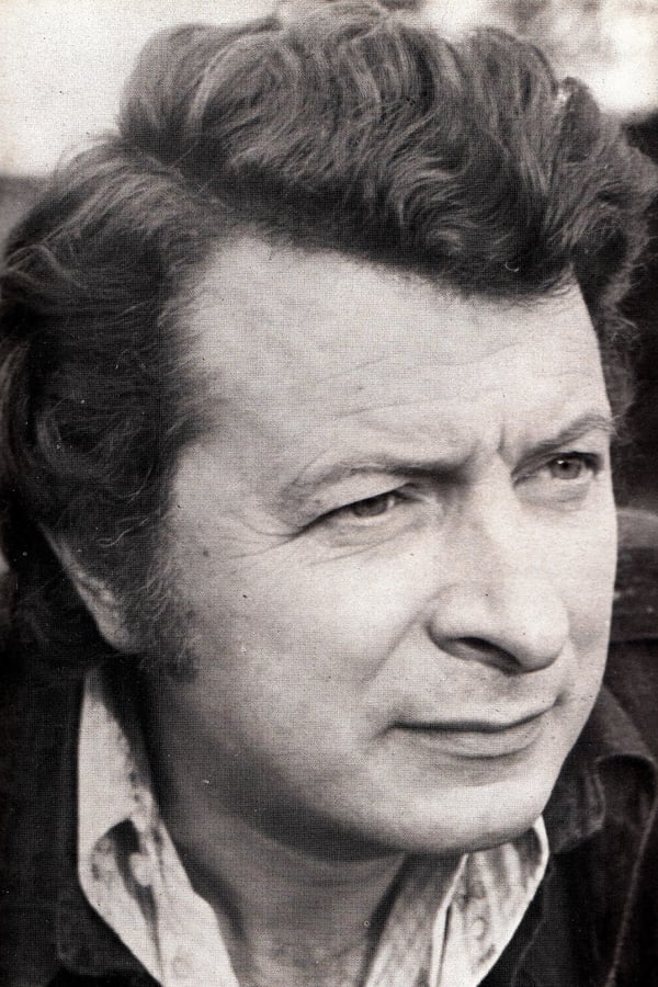 Image of Gheorghe Șimonca