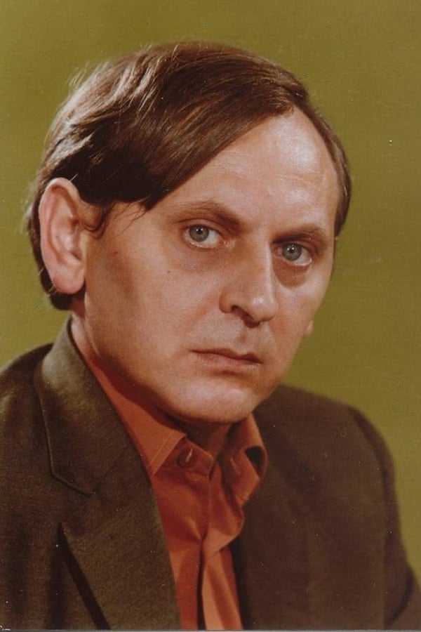 Image of István Dégi