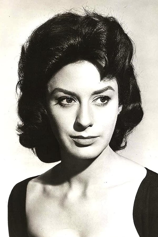 Image of Joan Harvey