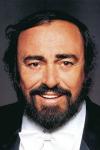Cover of Luciano Pavarotti