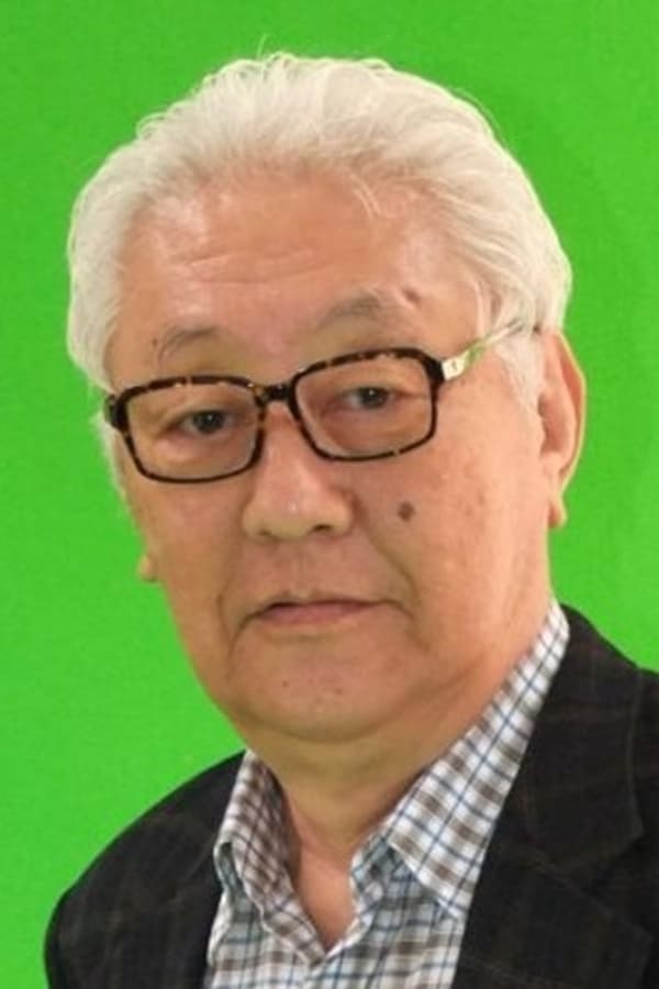Image of Motohiro Torii