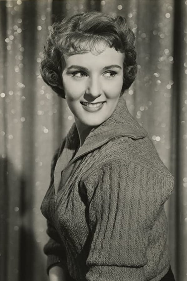 Image of Norma Moore