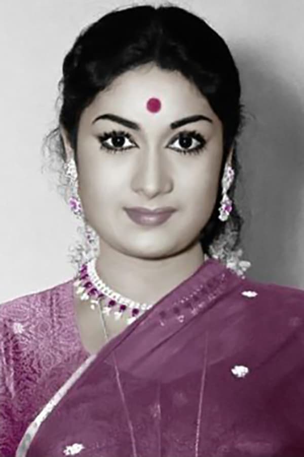 Image of Savitri