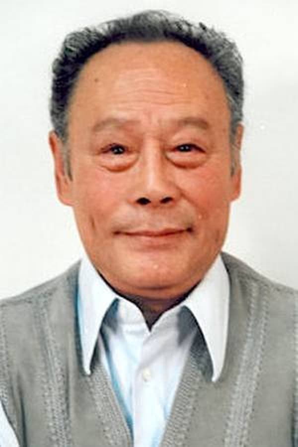 Image of Shûji Kagawa