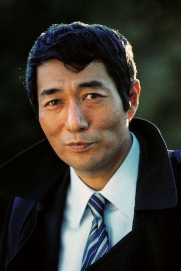 Image of Shūji Terayama