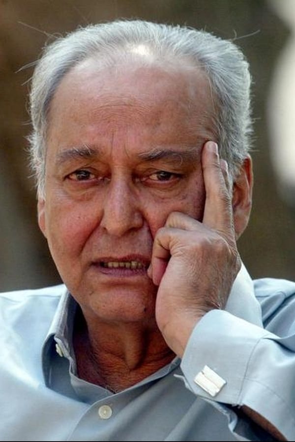 Image of Soumitra Chatterjee