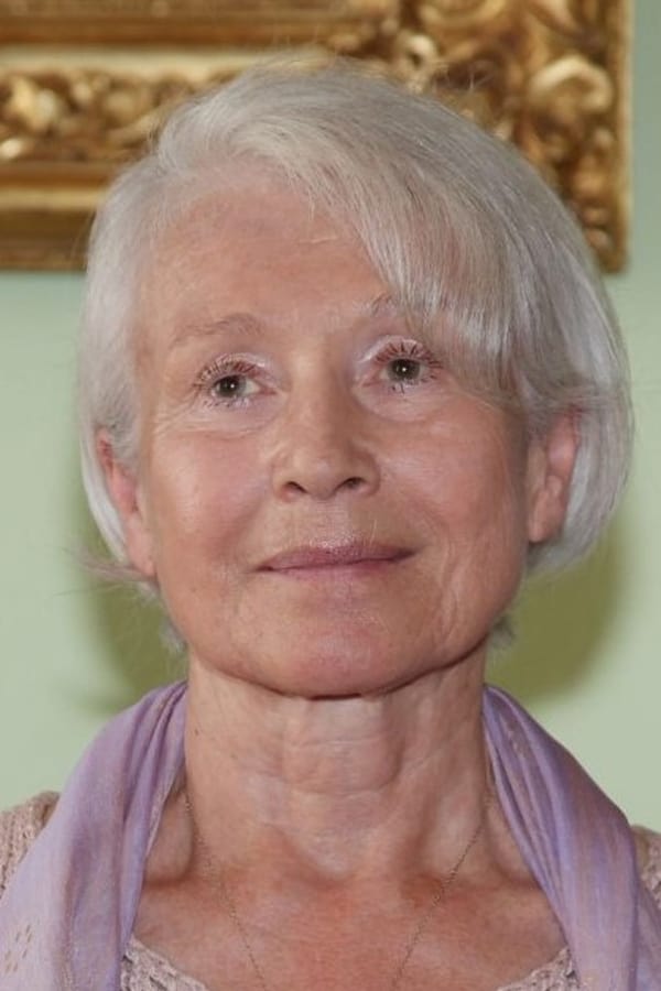 Image of Sylvie Daníčková