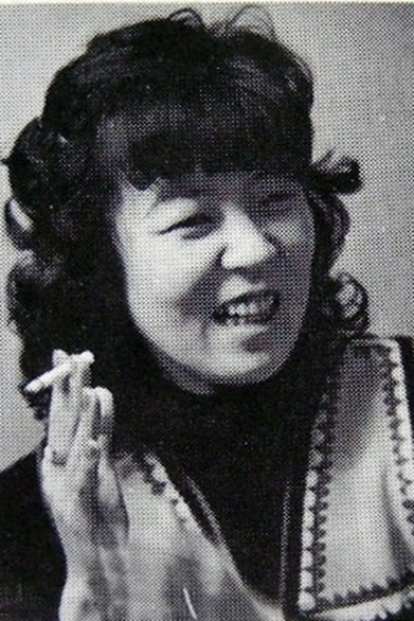 Image of Taeko Tomioka