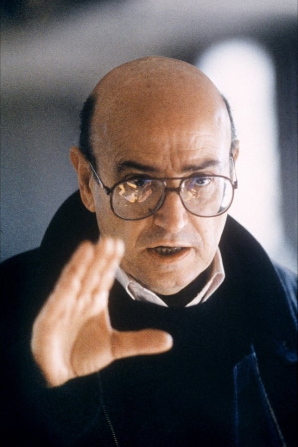 Image of Theo Angelopoulos
